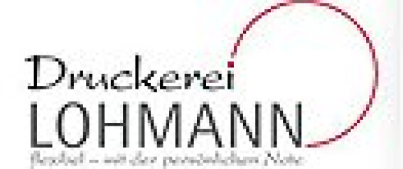 Druckerei Lohmann GmbH in Kierspe