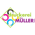 Druckerei Müller GmbH