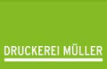 Bild: Druckerei Müller Druckerei in Leipzig