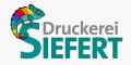 Bild: Druckerei Siefert GmbH in Frankfurt am Main