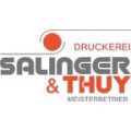 Druckerei Thuy GmbH Druckerei