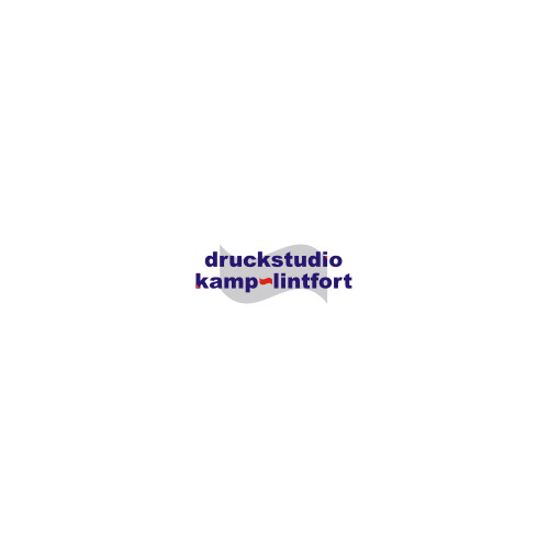 Logo Druckstudio Kamp-Lintfort