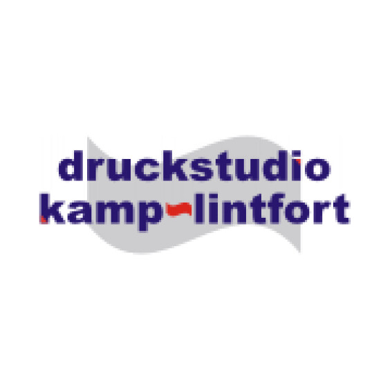 Logo Druckstudio Kamp-Lintfort