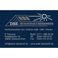 DSE- Die Dach-Solar & Fassadenprofis