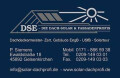 Bild: DSE- Die Dach-Solar & Fassadenprofis in Gelsenkirchen