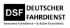 Bild: DSF Deutscher Senioren Fahrdienst