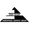 DSH GmbH Dienstleistungs- und Demontageservice Heiler GmbH