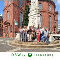 DSW (Deutsches Sozialwerk) e.V. München