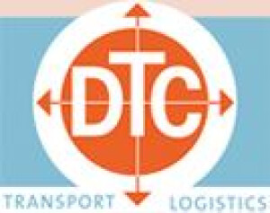 Logo DTC Projekt-Logistik GmbH & Co. KG