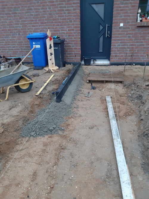 Gartengestaltung