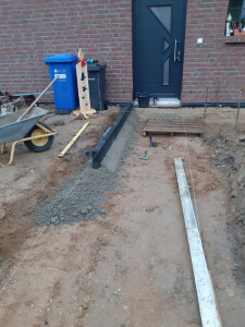 Gartengestaltung