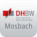 Duale Hochschule BW Mosbach DHBW