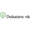 dubaians-nk. Dubaireisen