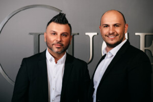 Geschäftsleitung: Mario Condric & Nikola Markovic
