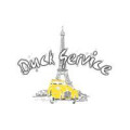 Logo Duck Service