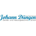 Düngen Sanitär und Heizungstechnik GmbH, Johann