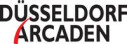 Logo Düsseldorf Arcaden