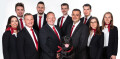 Das Team 2020