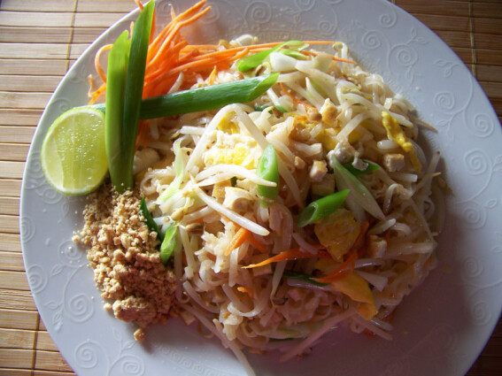 Thai-Gericht