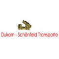 Dukorn-Schönfeld GbR Transporte