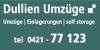 Bild: Dullien Umzüge GmbH & Co. KG