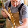 Bild: Düring Klaus GmbH Holzbearbeitung in Essen, Ruhr
