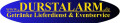 Logo DURSTALARM Getränkelieferdienst & Eventservice