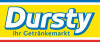 Bild: Dursty Getränkemärkte GmbH Getränkemarkt