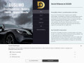 Bild: Duslimo Limousinenservice in Düsseldorf