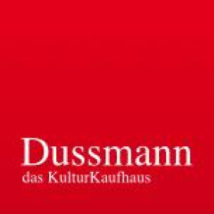 Logo Dussmann das KulturKaufhaus GmbH