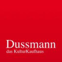 Logo Dussmann das KulturKaufhaus GmbH