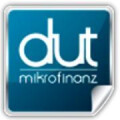 Logo Dut Mikrofinanz GmbH