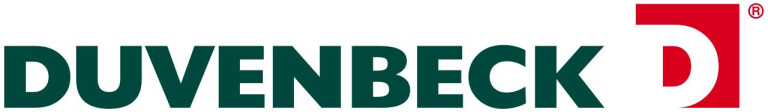 Logo DUVENBECK Logistics GmbH