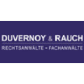 Duvernoy & Rauch