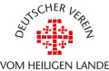 Logo DVHL Heilig-Land-Reisen GmbH