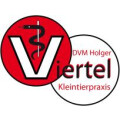 DVM Holger Viertel prakt. Tierarzt