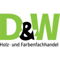 D&W GmbH, Holz- und Farbenfachhandel