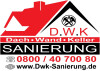 Bild: DWK-Sanierung - Dach