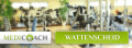 Logo Dynamic Sportstudio