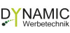 Bild: Dynamic Werbetechnik Werbetechnik