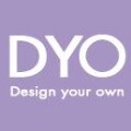 DYO - Design your own Elizabeth Konstantinidis
