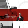 Bild: e-MOTION.world GmbH in Frankfurt am Main