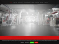 Bild: East Side Gym in Stuttgart