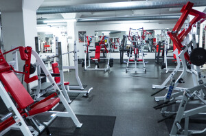 Gerätetraining