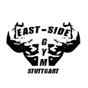 Bild: East-Side-Gym in Stuttgart