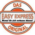 Easy-Express Issa Chawiky