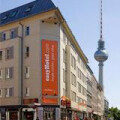 easy Hotel Berlin
