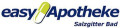 Logo easyApotheke Salzgitter