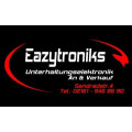 Eazytroniks Unterhaltungselektronik An- und Verkauf - Reparaturservice E. Karabulut