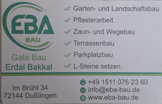 EBA-BAU